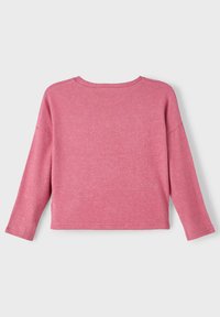 Name it VICTI - Strickpullover - light pink