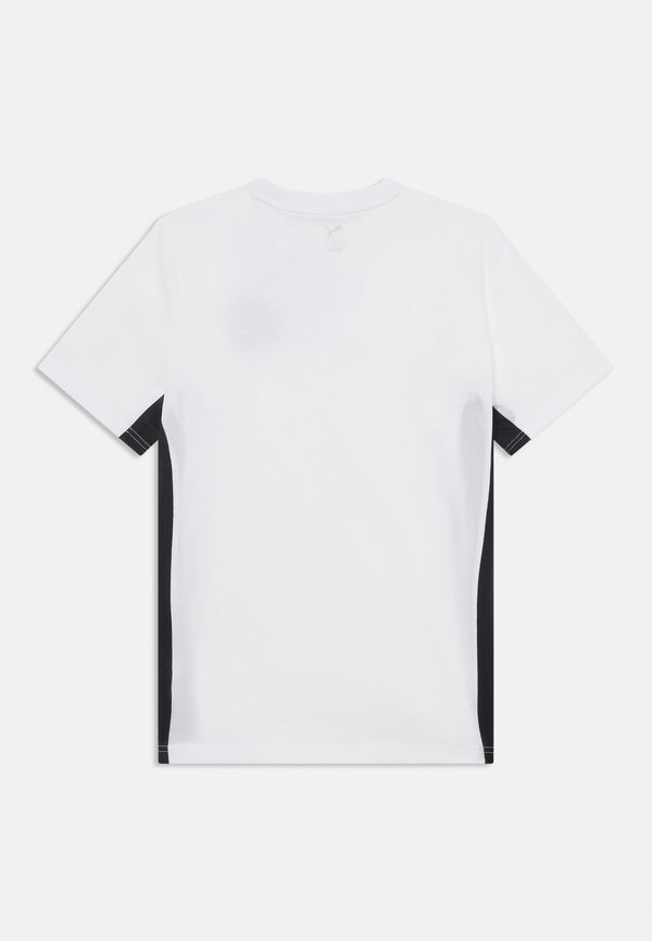 ACTIVE SPORTS SMALL GRAPHIC TEE UNISEX - Sports T-shirt3