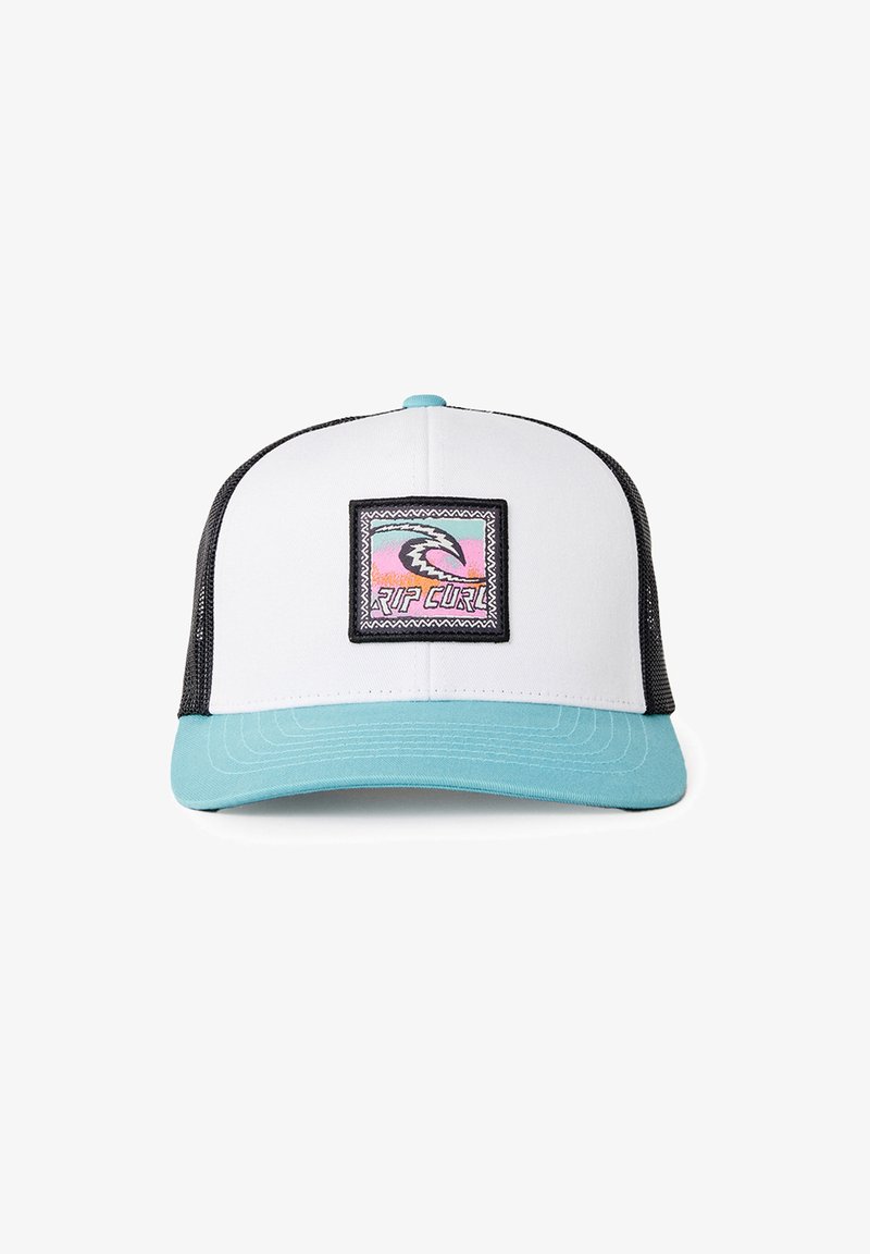 Rip Curl Cap - blue lagoon