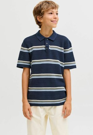 Jack & Jones Junior - Koszulka polo