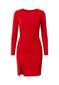 Non selezionato, rosso