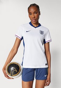 Nike Performance ENGLAND STADIUM JERSEY HOME - Îmbrăcăminte echipe naționale - white/blue void