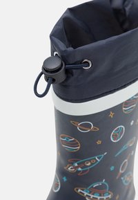 Friboo Botas de agua - dark blue