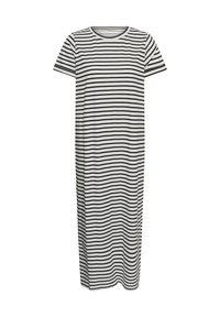 Nije odabrano, pitch black and white stripe