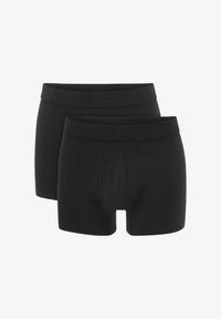 Geselecteerd, schwarz