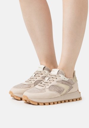 Tamaris Sneakers basse - sand