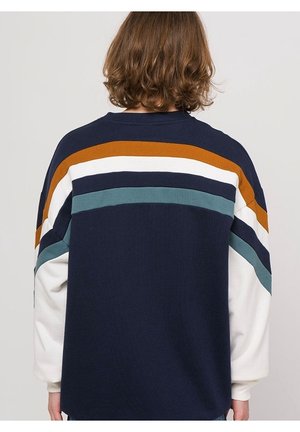Sweatshirt - blue