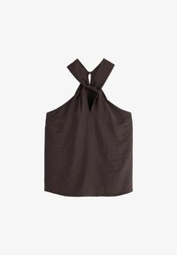 Non sélectionné, chocolate brown