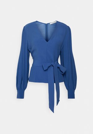 IVY OAK Blouse - blue