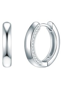 Pendientes - silberfarben
