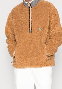 Levi's® Fleecejacka - beige