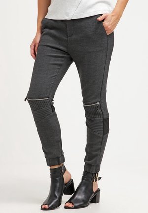 Trousers - grey