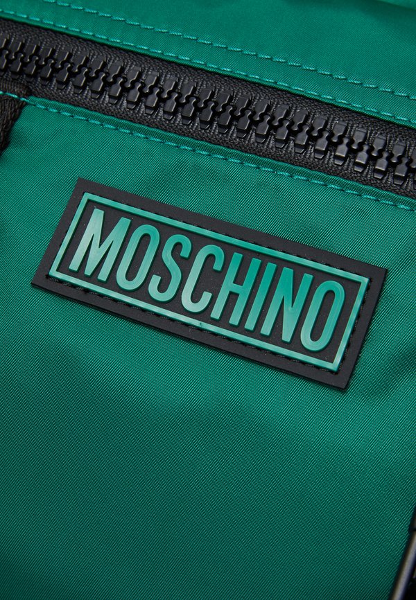 ZAINO UNISEX - Rucksack - fantasia verde4