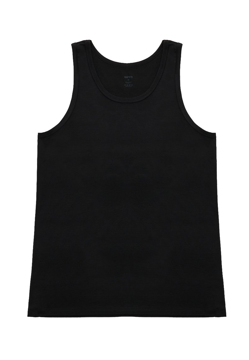 EROS Undershirt black Zalando.ie