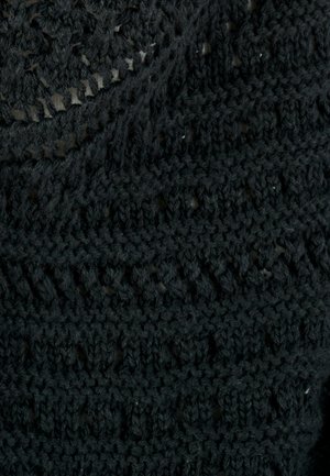 Damart, CASUAL STYLE - Strickjacke - noir