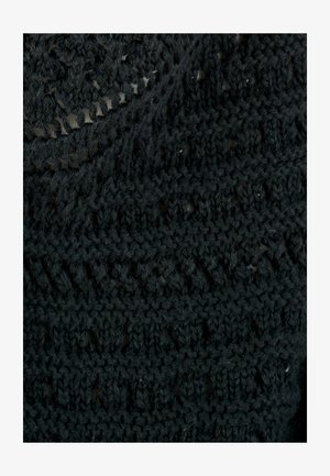 Damart, CASUAL STYLE - Strickjacke - noir