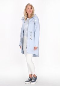 Schmuddelwedda - Parka