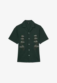 Vybráno, dark green