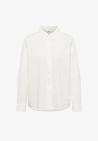 Ikke valgt, vanilla white