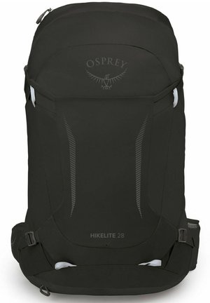 Osprey HIKELITE  - Sac de trekking - black