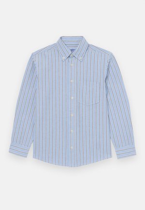 JORTHEO BOXY OXFORD   - Chemise - blue