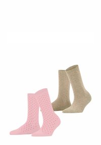 Esprit FINE DOT 2-PACK - Sokken - sortiment