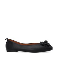 Unausgewählt, black