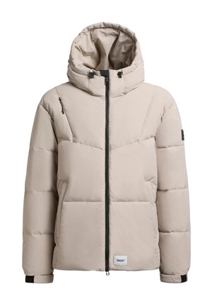 khujo DURI jasnoszary