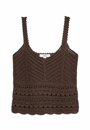 Marks & Spencer, - Top