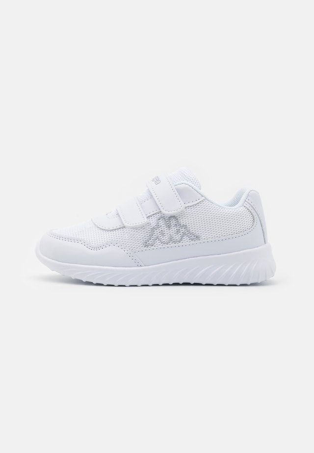 UNISEX - Sportschoenen - white/l'grey