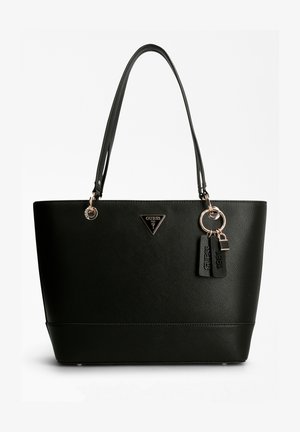 NOELLE ELITE - Shopping bag - schwarz