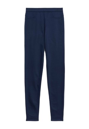 Marks & Spencer JEGGINGS - Jeans Skinny Fit - ink