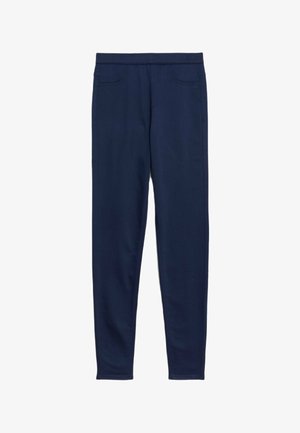 Marks & Spencer JEGGINGS - Jeans Skinny Fit - ink