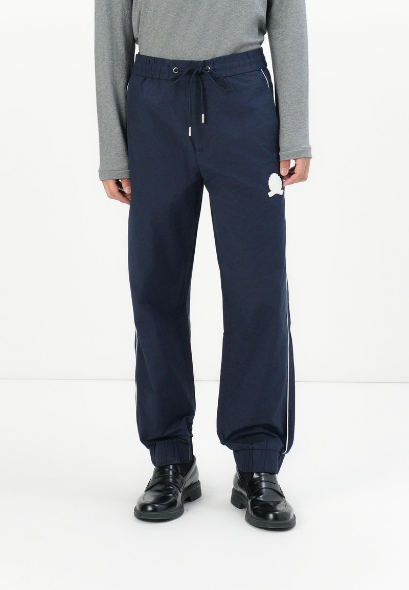 Tommy Hilfiger Trainingsbroek donkerblauw Tommy Hilfiger Trainingsbroek donkerblauw