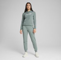 Puma ESS SMALL NO 1 - Tréningruha alsók - green moon