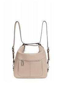 Hexagona Handtas - naturel confort