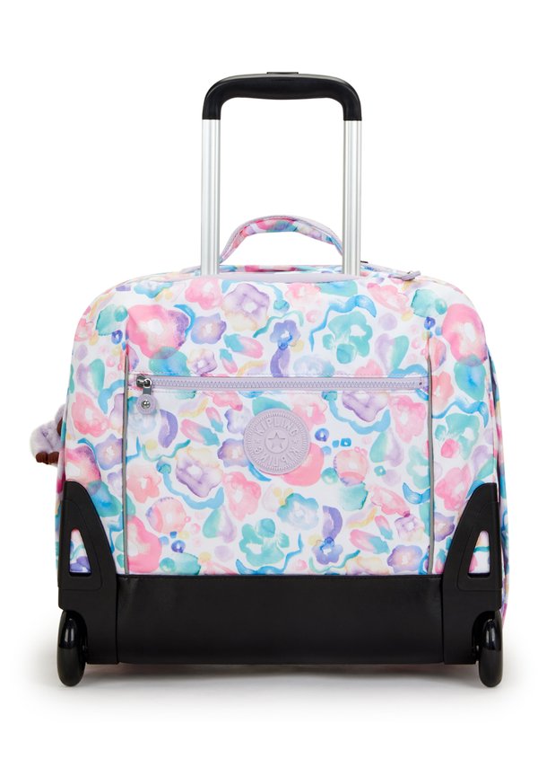 GIORNO BTS PRT - Trolley - aqua flowers