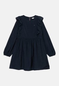 Non sélectionné, dark night navy