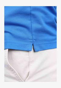 Non sélectionné, royal blue