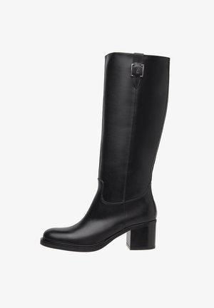 NeroGiardini Botas - nero