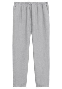 Mango Broek - grey