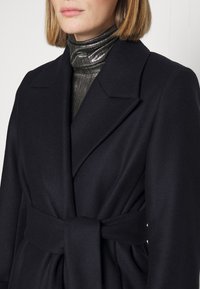 IVY OAK Manteau classique - dark blue