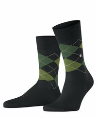 Non sélectionné, black