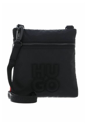 MALICK ENVELOPE - Sac bandoulière - black