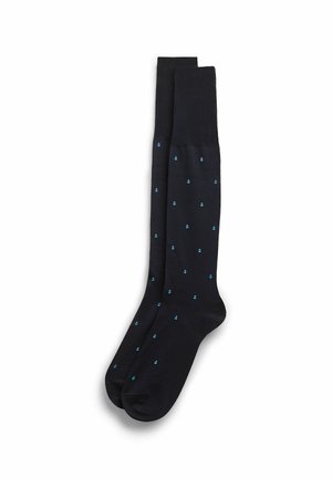 LONG - Chaussettes hautes - print