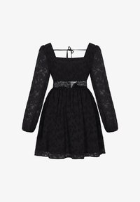 Nem kiválasztott, black