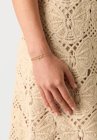 Guess BELOVED - Bracciale - yellow gold-coloured