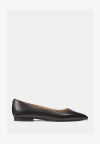 Odabrano, black