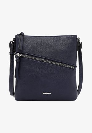 ALESSIA - Sac bandoulière - blue