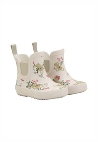 CeLaVi SHORT - AOP - Bottes en caoutchouc - perfectly pale